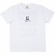 LUZESOMBRA �롼��������֥� JR LOCAL SUPPORT TEE 2025 LS125230 ����˥� ȾµT�����