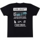 LUZESOMBRA �롼��������֥� JR LOCAL SUPPORT TEE 2025 LS125230 ����˥� ȾµT�����