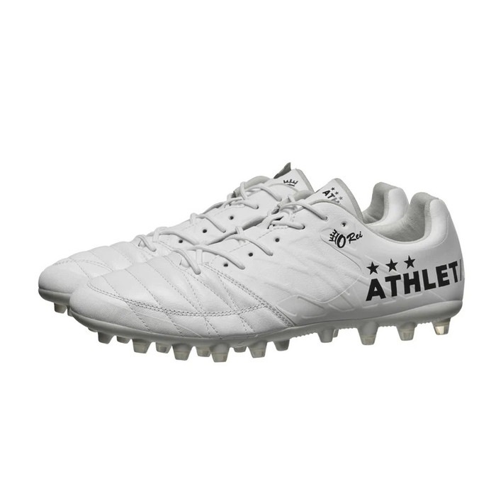 ATHLETA �����쥿 O-Rei T7 MG 10019.10 10 �ۥ磻�ȡߥ֥�å� ���å��� ���ѥ���