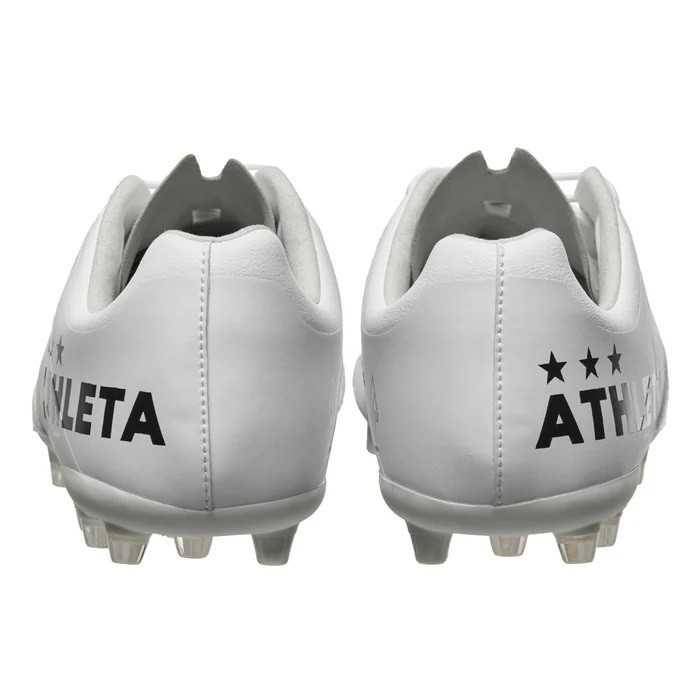 ATHLETA �����쥿 O-Rei T7 MG 10019.10 10 �ۥ磻�ȡߥ֥�å� ���å��� ���ѥ���