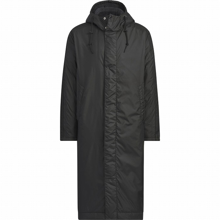 いいネット通販 - 全国送料無料でお届けします ADIDAS ロング スリーストライプス マストハブ アディダス ウェア