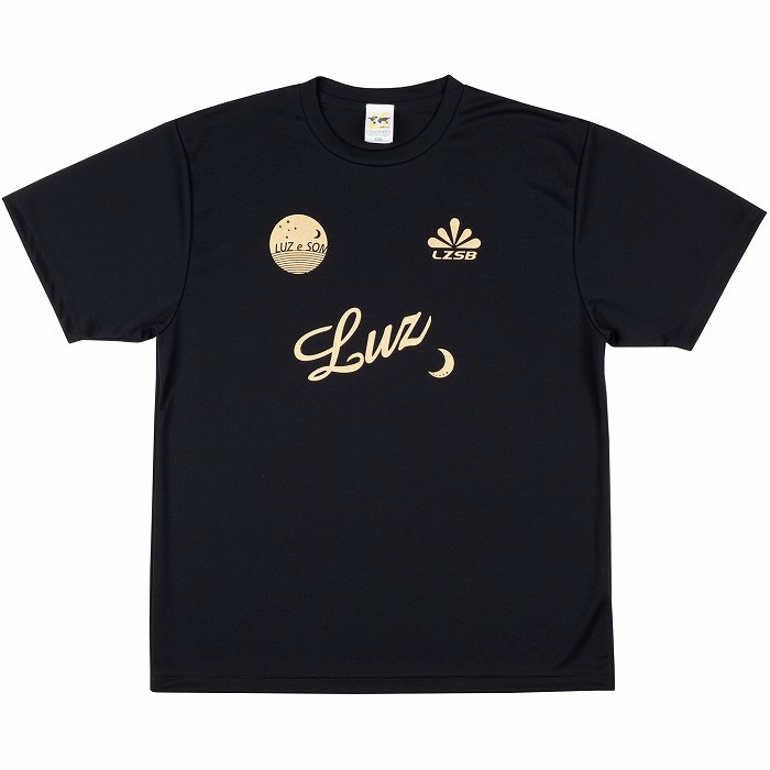 LUZESOMBRA �롼��������֥� STANDARD PRA-SHIRT F1811023 Ⱦµ�ץ饷���