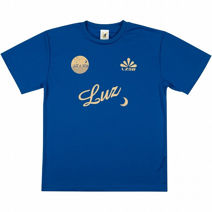 LUZESOMBRA �롼��������֥� STANDARD PRA-SHIRT F1811023 Ⱦµ�ץ饷���