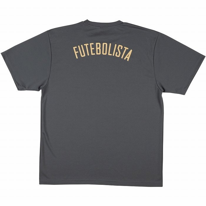 LUZESOMBRA �롼��������֥� STANDARD PRA-SHIRT F1811023 Ⱦµ�ץ饷���