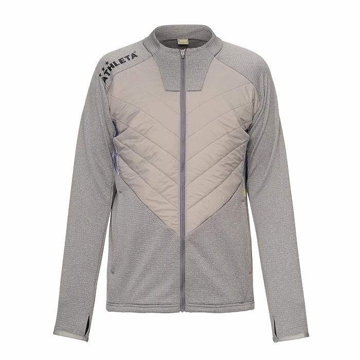 ATHLETA �����쥿 ����åɵ���TR���㥱�å� 04175 �ȥ졼�˥󥰥��㥱�å� ���� ΢����