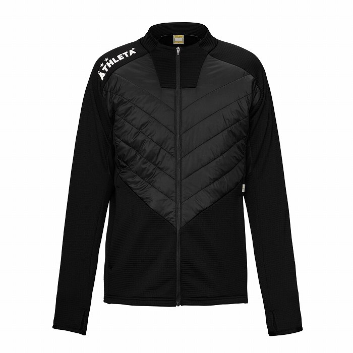 ATHLETA �����쥿 ����åɵ���TR���㥱�å� 04175 �ȥ졼�˥󥰥��㥱�å� ���� ΢����