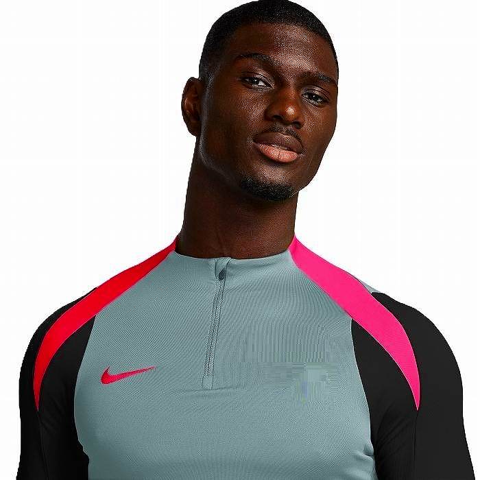 NIKE �ʥ��� DF ���ȥ饤�� L/S �ɥ��ȥå�(��������󥭥塼��) FN2404 395 �ȥ졼�˥󥰥ȥå�