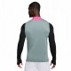 NIKE �ʥ��� DF ���ȥ饤�� L/S �ɥ��ȥå�(��������󥭥塼��) FN2404 395 �ȥ졼�˥󥰥ȥå�