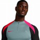 NIKE �ʥ��� DF ���ȥ饤�� L/S �ɥ��ȥå�(��������󥭥塼��) FN2404 395 �ȥ졼�˥󥰥ȥå�