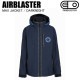 AIRBLASTER ֥饹 AB26MJKT_1012 MAX JACKET DARKNIGHT Ρܡɥ 㥱å ֥ 25-26ǥ