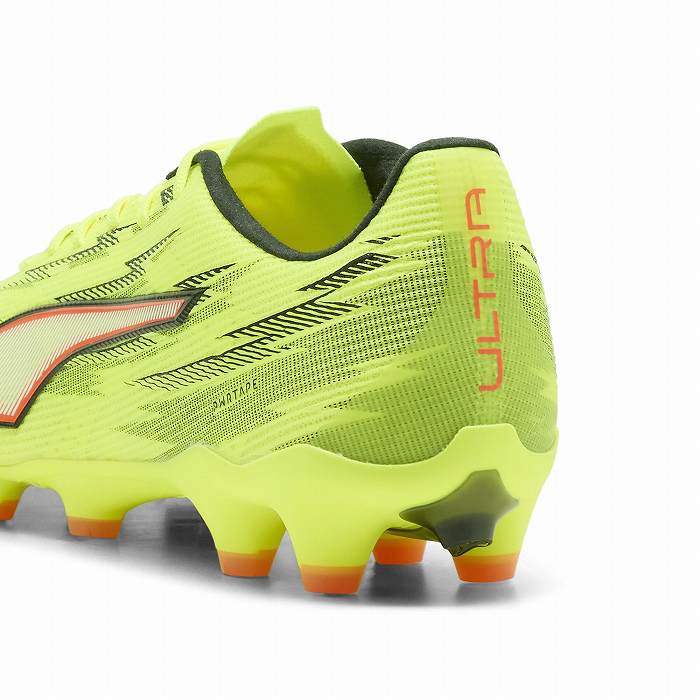 PUMA プーマ ULTRA 6 PRO HG/AG(イエロー) 108994 01 サッカー スパイク ウルトラ PUMA プーマ ULTRA 6 PRO HG/AG(イエロー) 108994 01 サッカー