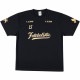 LUZESOMBRA �롼��������֥� FUTEBOL ZION PRA-SHIRT F1911016 Ⱦµ�ץ饷���