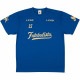 LUZESOMBRA �롼��������֥� FUTEBOL ZION PRA-SHIRT F1911016 Ⱦµ�ץ饷���