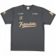 LUZESOMBRA �롼��������֥� FUTEBOL ZION PRA-SHIRT F1911016 Ⱦµ�ץ饷���