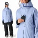 686 M2W301 GORE-TEX SKYLINE SHELL JACKET PURPLE IMPRESSION 24-25 ������ ��ǥ����� ���㥱�å� �����ϥ� ����