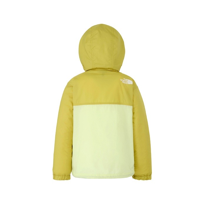 THE NORTH FACE �Ρ����ե����� NPJ22510 Compact Jacket ����ѥ��ȥ��㥱�å� CM ����˥� �Ҥɤ��� ���㥱�å� ��������