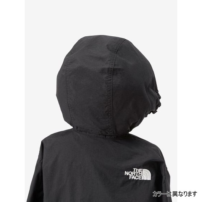THE NORTH FACE �Ρ����ե����� NPJ22510 Compact Jacket ����ѥ��ȥ��㥱�å� CM ����˥� �Ҥɤ��� ���㥱�å� ��������