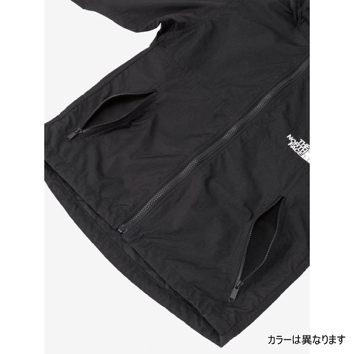 THE NORTH FACE �Ρ����ե����� NPJ22510 Compact Jacket ����ѥ��ȥ��㥱�å� CM ����˥� �Ҥɤ��� ���㥱�å� ��������