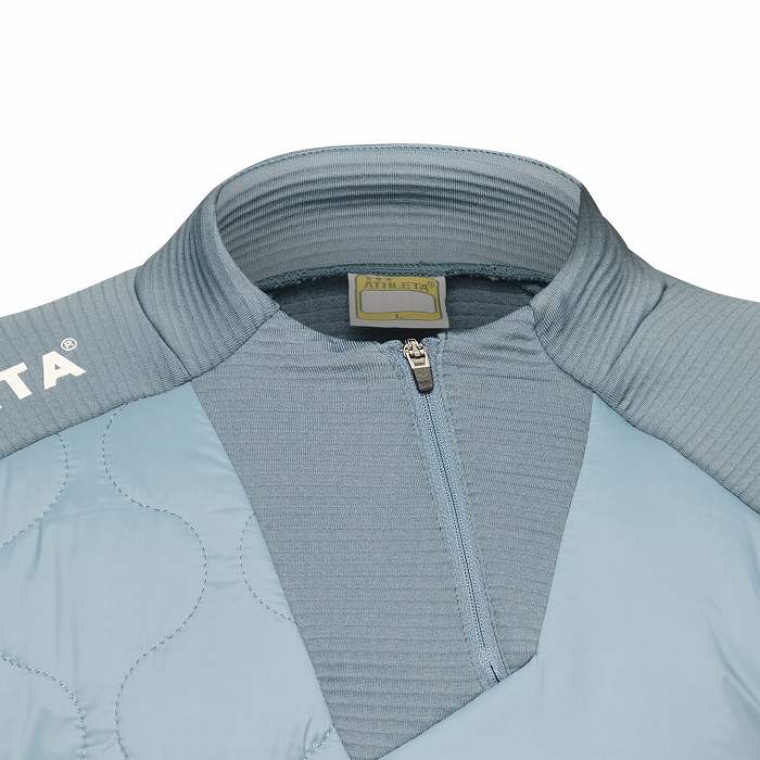 ATHLETA �����쥿 ����˥� ����åɵ��ӥѥǥ��󥰥ȥ졼�˥󥰥����(���졼) 04161J 46BGR �ȥ졼�˥󥰥ȥå� �ɴ�