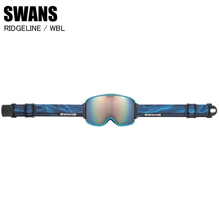 SWANS  RIDGELINE å饤 WBL RL-MDH-PU-LP и ȥ ȥ饹ȥ SWANS  25-26