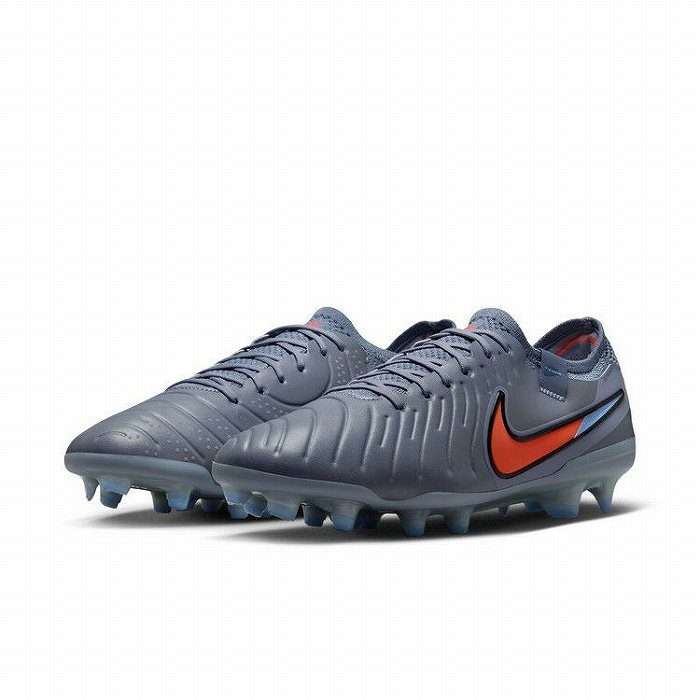 日曜まで出品！！ティエンポレジェンド10 ELITE FG NIKE ナイキ レジェンド 10 ELITE FG(ブルーエクリプス) DV4328 402