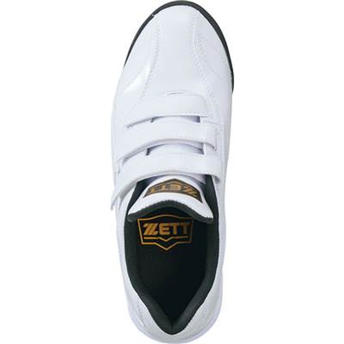 ZETT ���å� ��ե����å� BSR8017G �ۥ磻�ȡߥۥ磻�� ��� �ȥ졼�˥�