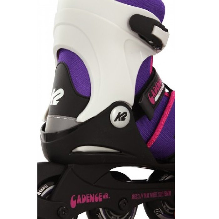 K2 �����ġ� ����饤�󥹥����� ����˥� CADENCE JR GIRL �����ǥ� ����˥� I200204101 ������ �Ҷ� ����������