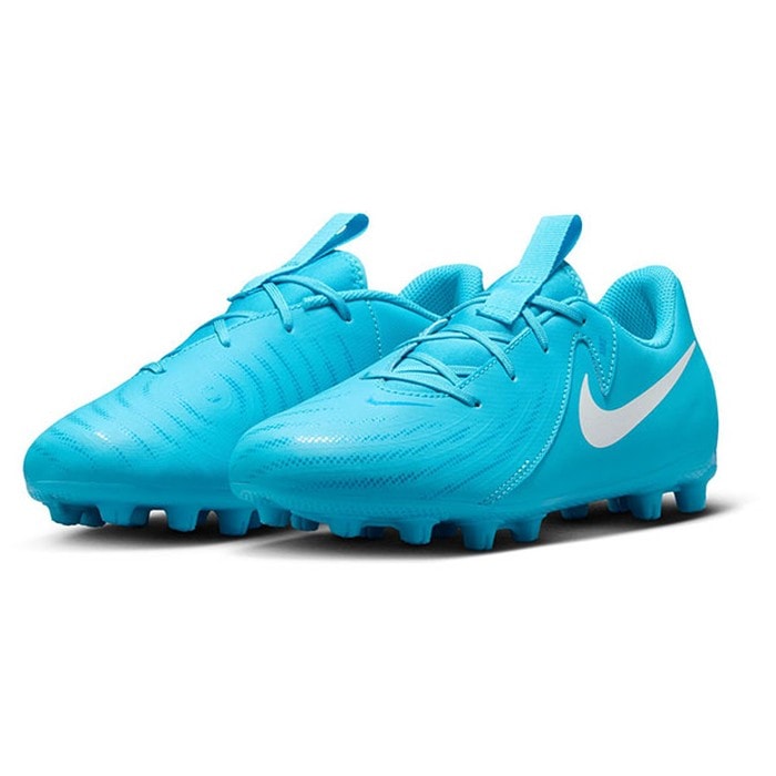 NIKE ナイキ FJ2602400 JR ファントム GX II ACADEMY HG 400 ブルー