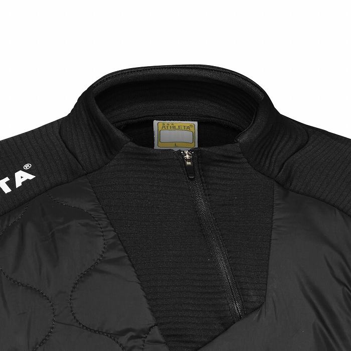 ATHLETA �����쥿 ����˥� ����åɵ��ӥѥǥ��󥰥ȥ졼�˥󥰥����(�֥�å�) 04161J 70BLK �ȥ졼�˥󥰥ȥå� �ɴ�