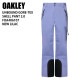 OAKLEY ꡼ FOA406107 UNBOUND GORE-TEX SHELL PANT NEW LILAC 24-25   ѥ Ρܡ 
