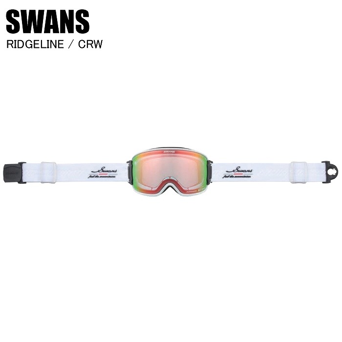SWANS  RIDGELINE å饤 CRW RL-MDH-CMIT-RD Ĵ MIT ŷб ̥ SWANS  25-26