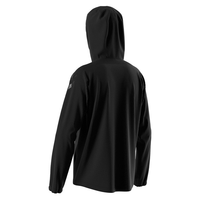 HUMMEL �ҥ���� PRO�������󥰥��㥱�å� HAW2149 90 �֥�å� ���å��� ���å���������
