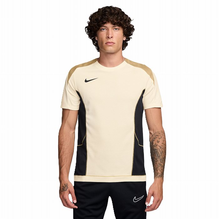 NIKE �ʥ��� DF ���ȥ饤�� + S/S�ȥå�(�ڡ��륢���ܥ꡼) HJ4198 110 Ⱦµ�ץ饷���