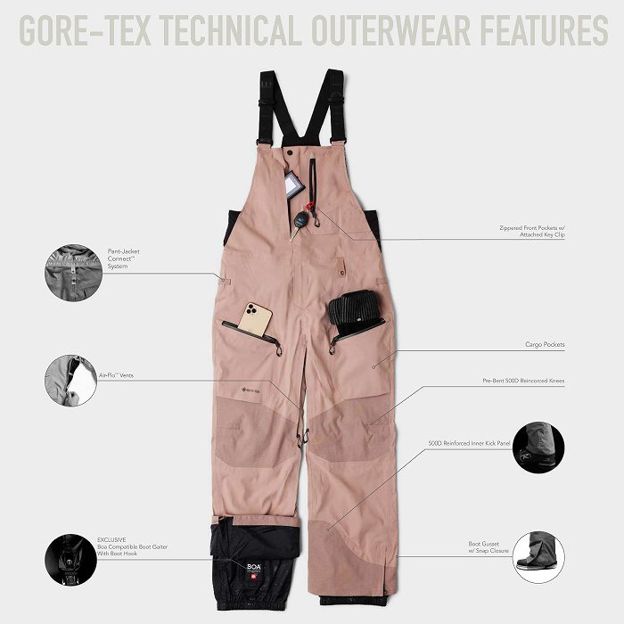 686 åȥå M2W402 GORE-TEX WILLOW INSULATED PANT SAGE 24-25  ǥ ѥ ϥ 