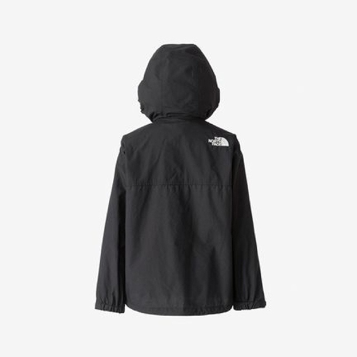 THE NORTH FACE �Ρ����ե����� NPJ22510 Compact Jacket ����ѥ��ȥ��㥱�å� K ����˥� �Ҥɤ��� ���㥱�å� ��������