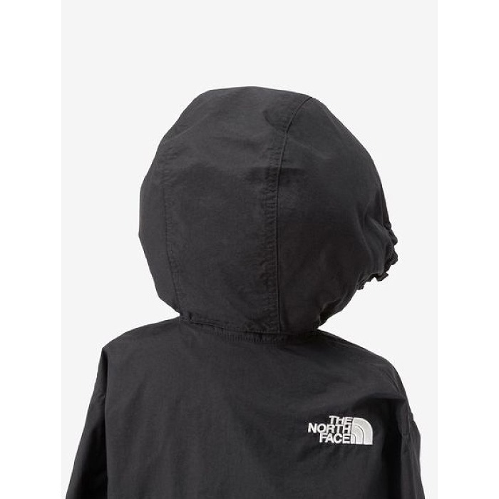 THE NORTH FACE �Ρ����ե����� NPJ22510 Compact Jacket ����ѥ��ȥ��㥱�å� K ����˥� �Ҥɤ��� ���㥱�å� ��������