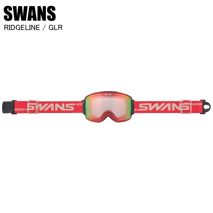 SWANS  RIDGELINE å饤 GLR RL-MDH-CMIT-RD Ĵ MIT ŷб ̥ SWANS  25-26