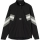 UMBRO ����֥� THE THIRD �������ॢ�å� �ϡ��ե��åץȥå�(�֥�å�) UF5FJG11M BK00 �ȥ졼�˥󥰥ȥå�