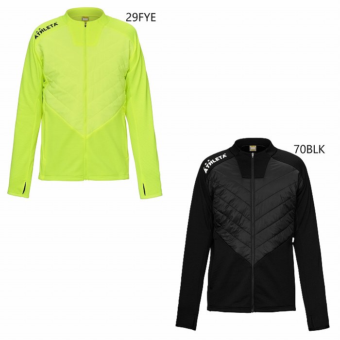 ATHLETA �����쥿 JR����åɵ���TR���㥱�å� 04175J ����˥� �ȥ졼�˥󥰥��㥱�å� ���� ΢����