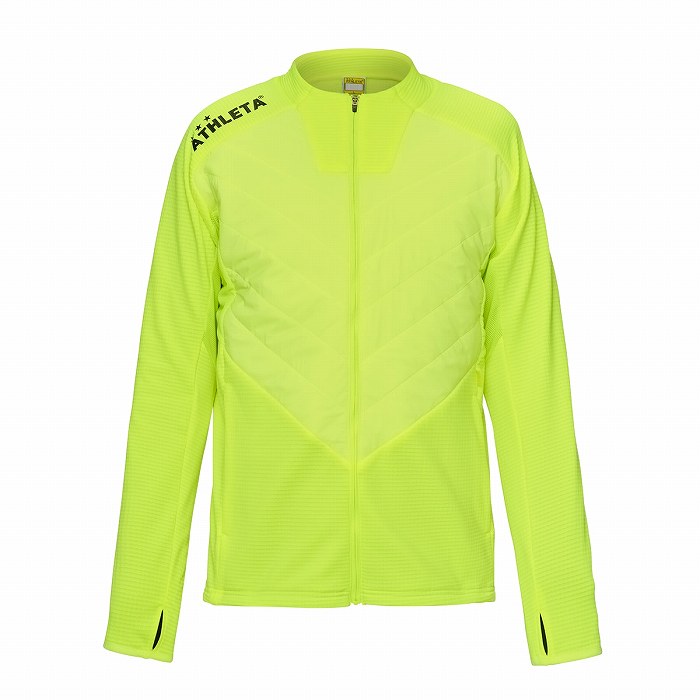 ATHLETA �����쥿 JR����åɵ���TR���㥱�å� 04175J ����˥� �ȥ졼�˥󥰥��㥱�å� ���� ΢����