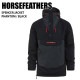 HORSEFEATHERS ۡե SPENCER JACKET PHANTOM / BLACK 23-24 ܡɥ  㥱å Ρܡ Υ 