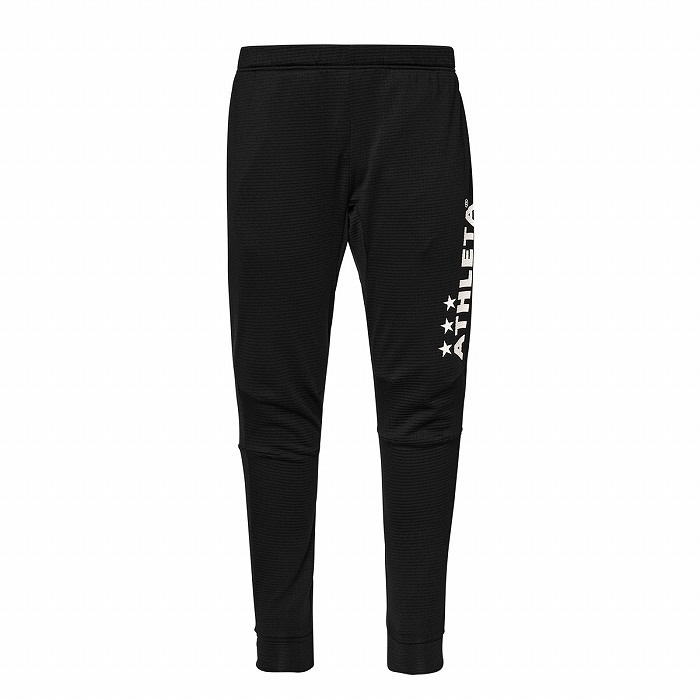 ATHLETA �����쥿 JR����åɵ���TR�ѥ��(�֥�å�) 04176J 70BLK ����˥� �ȥ졼�˥󥰥ѥ�� ΢����