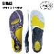 SIDAS ������ 3FEET ACTIV HIGH 3�ե����� �����ƥ��� �ϥ� ���ߤ� ���ˡ����� ���󥽡��� ���ѥ��� �ȥ졼�˥� ���塼�� ���������ݡ��� ٨ʿ­
