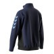 HUMMEL �ҥ���� ����˥��ȥ졼�˥󥰥ե른�åץȥå� HJT2114 71 �ͥ��ӡ� ���å��� ���å���������
