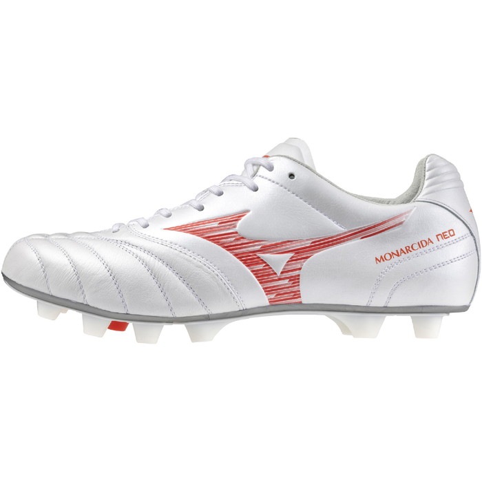 MIZUNO ミズノ モナルシーダ NEO 3 WIDE ELITE P1GA242160 ホワイト 