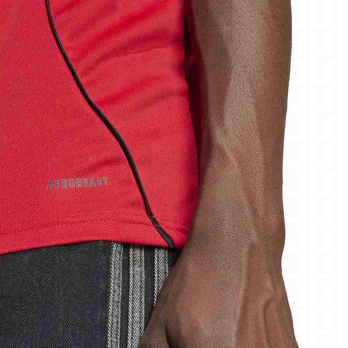 ADIDAS ���ǥ����� �ޥ������������ʥ��ƥå� 25-26 �ۡ��� Ⱦµ ��ץꥫ ��˥ե����ॷ���(��å�) KRP08 JI7428