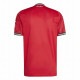 ADIDAS ���ǥ����� �ޥ������������ʥ��ƥå� 25-26 �ۡ��� Ⱦµ ��ץꥫ ��˥ե����ॷ���(��å�) KRP08 JI7428