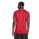 ADIDAS ���ǥ����� �ޥ������������ʥ��ƥå� 25-26 �ۡ��� Ⱦµ ��ץꥫ ��˥ե����ॷ���(��å�) KRP08 JI7428