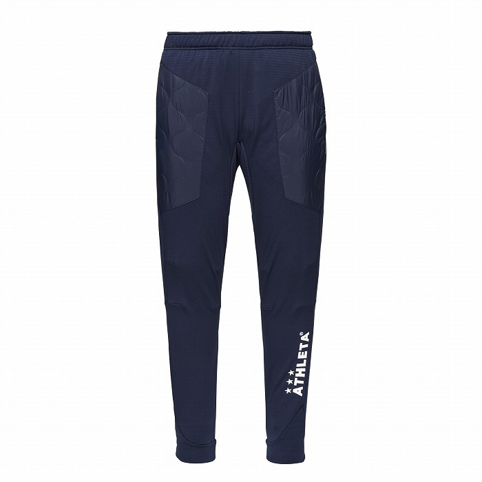 ATHLETA �����쥿 ����˥� ����åɵ��ӥѥǥ��󥰥ȥ졼�˥󥰥ѥ��(�ͥ��ӡ�) 04164J 90NVY �ȥ졼�˥󥰥ѥ�� �ɴ�