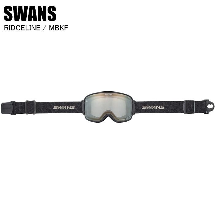 SWANS  RIDGELINE å饤 MBKF RL-MDH-CMIT-GD Ĵ MIT ŷб ̥ SWANS  25-26